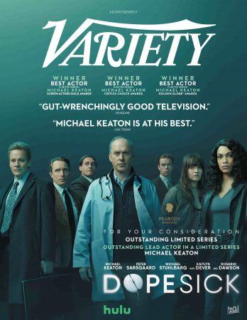 Variety May 25 2022