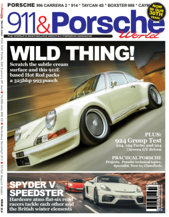 FreeCourseWeb 911 Porsche World March 2020