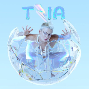 Meg Myers TZIA 2023 24Bit 48kHz FLAC PMEDIA