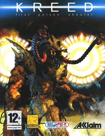 Kreed Battle of Savitar ENG GNU Linux Wine