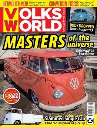 VolksWorld June 2023