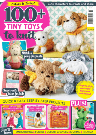 FreeCourseWeb Make it Today Issue 51 2020