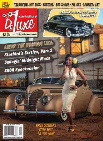 FreeCourseWeb Car Kulture Deluxe December 2019
