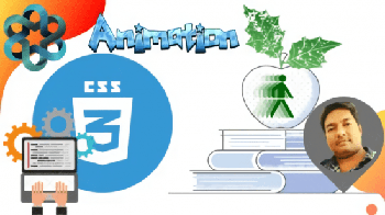 FreeCourseWeb Skillshare CSS CSS 3 Animation Essential Course