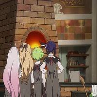 Warau Arsnotoria Sun 08 480p Multiple Subtitle B3A723FD Erai raws TGx