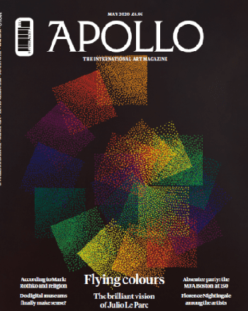 FreeCourseWeb Apollo Magazine May 2020