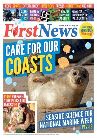 FreeCourseWeb First News 24 July 2020