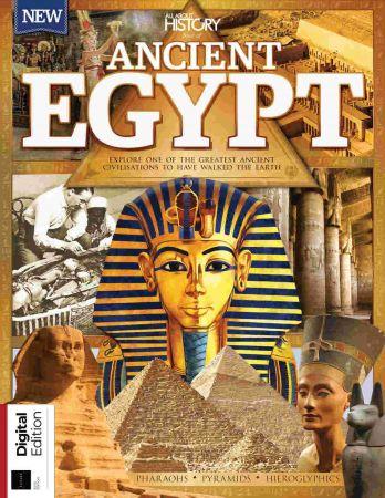 All About History Book Of Ancient Egypt 6th Edition 2021 FreeCourseWeb