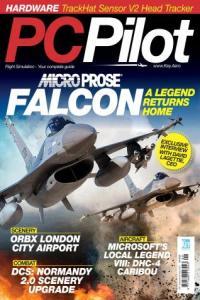 PC Pilot Issue 147 September October 2023 DevCourseWeb