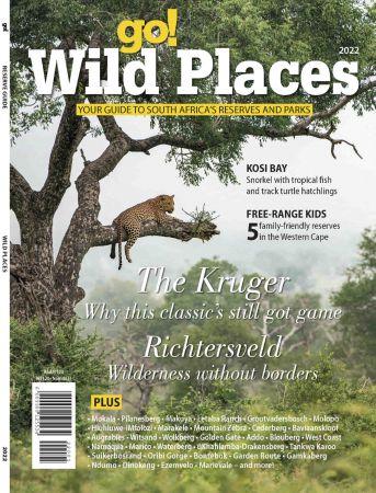 go Wild Places 2022