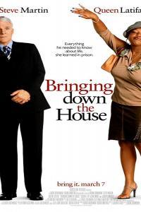 Bringing Down the House 2003 TUBI WEB DL AAC 2 0 H 264 PiRaTeS TGx