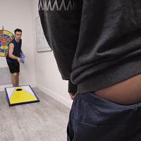 Mofos 23 02 10 Krissy Knight Dormroom Debaucheries 1 A Fish Out Of Water XXX 1080p HEVC x265 PRT XvX