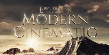 DesignOptimal Videohive Epic Trailer Toolkit Modern Cinematic 10861009