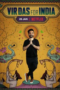Vir Das: For India 2020 720p web YTS