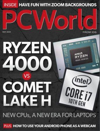 FreeCourseWeb PCWorld May 2020 True PDF
