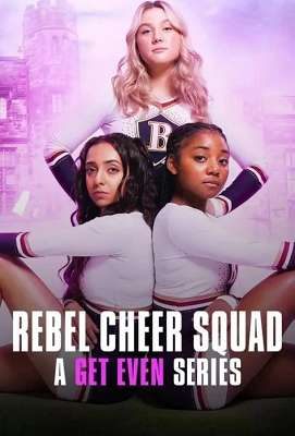 Rebel Cheer Squad S01E01 08 DLMux 1080p E AC3 AC3 ITA ENG SUBS