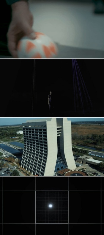 NOVA S48E14 Particles Unknown 720p x265 ZMNT