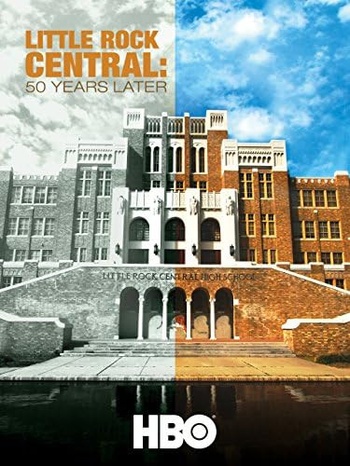 Little Rock Central 50 Years Later 2007 720p 10bit WEBRip x265 budgetbits