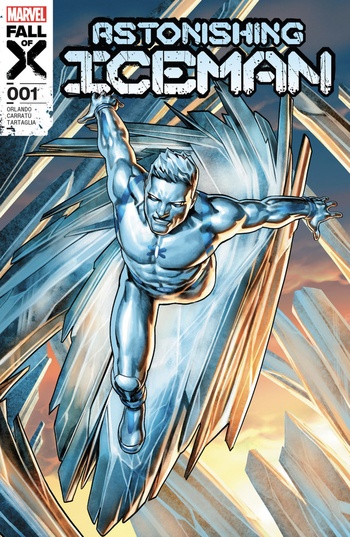 Astonishing Iceman 001 2023 digital Glorith HD cbz Nem