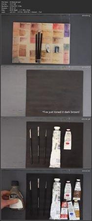 FreeCourseWeb Skillshare A Study of Hands Painting and Drawing Techniques