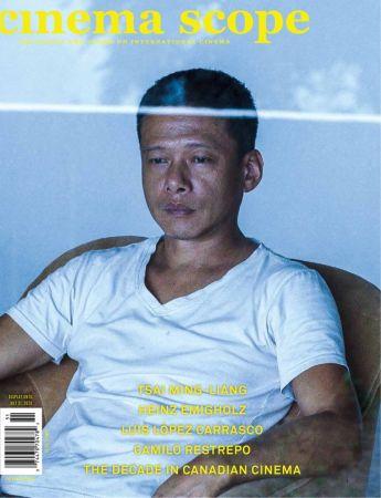 FreeCourseWeb Cinema Scope Issue 82 Spring 2020