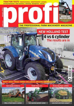 FreeCourseWeb PROFI January 2021