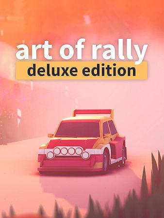 Art Of Rally Indonesia Deluxe Edition v1 4 2a REPACK KaOs