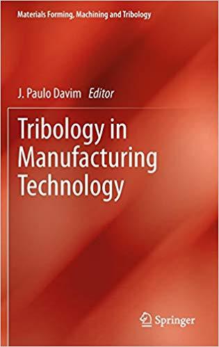 FreeCourseWeb Tribology in Manufacturing Technology