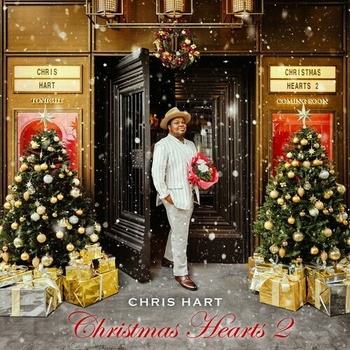 Chris Hart Christmas Hearts 2 2022 Mp3 320kbps PMEDIA
