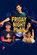 Friday Night Plan 2023 1080p NF WEB DL MULTi DD 5 1 Atmos HDR H 265 TheBiscuitMan