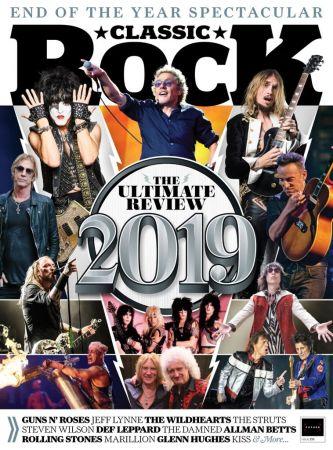 FreeCourseWeb Classic Rock UK January 2020