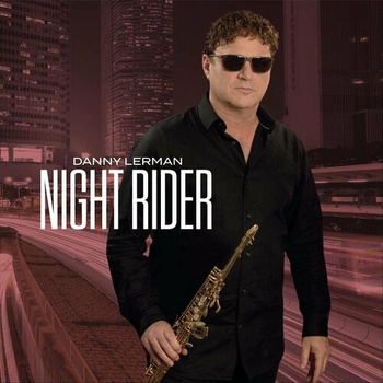 Danny Lerman Night Rider 2022 Mp3 320kbps PMEDIA