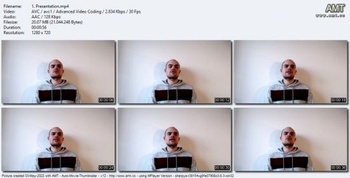 Udemy Computational Linguistics Beginner Course