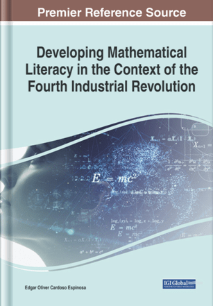 Developing Mathematical Literacy in the Context of the Fourth Industrial Revolution True ePUB