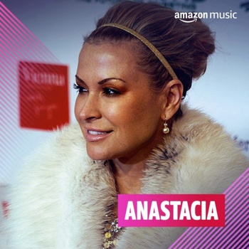 Anastacia Discography FLAC Songs PMEDIA