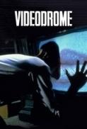 Videodrome 1983 720p BluRay 800MB x264 GalaxyRG