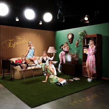 Olivia O Brien Episodes Season 1 2021 24 Bit Hi Res FLAC PMEDIA