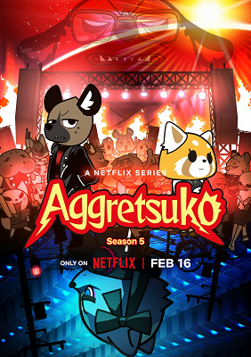 Aggretsuko S05E01 10 2023 DLMux 1080p E AC3 AC3 ITA JAP SUBS