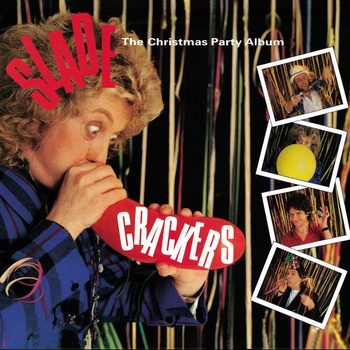 Slade Crackers 2022 16Bit 44 1kHz FLAC PMEDIA
