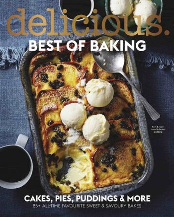 delicious Cookbooks Best of Baking 2022 CourseWikia