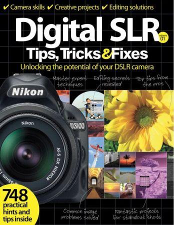 Digital SLR Tips Tricks Fixes Volume One CourseWikia