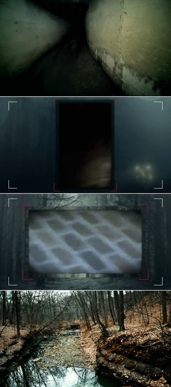 Unexplained Caught on Camera S03E07 WEBRip x264 XEN0N