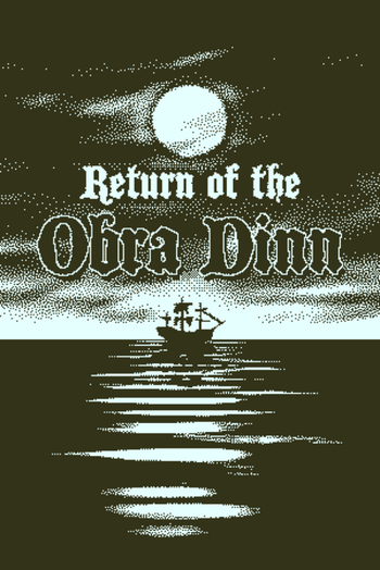 Return of the Obra Dinn 1 1 110 MULTi12 GOG GNU Linux Wine johncena141