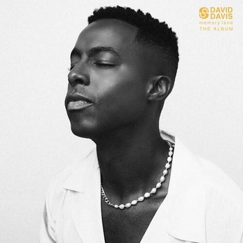 David Davis Memory Lane The Album 2023 Mp3 320kbps PMEDIA