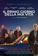 Il Primo Giorno Della Mia Vita 2023 iTA Bluray 1080p x264 CYBER mkv