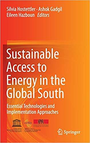 FreeCourseWeb Sustainable Access to Energy in the Global South Essential Technologies and Implementation Approaches