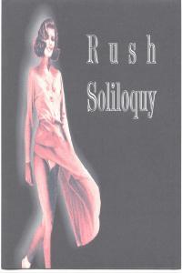 Rush 1980 02 02 Soliloquy