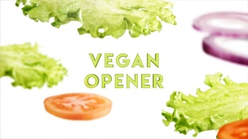 DesignOptimal Videohive Vegan Opener 22468250