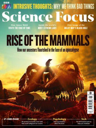 BBC Science Focus Magazine June 2022 FreeCourseWeb