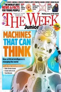 The Week Junior UK Issue 404 09 September 2023 CourseWikia
